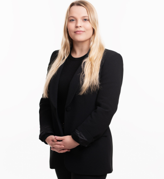 Mgr. Barbora Dlabolová